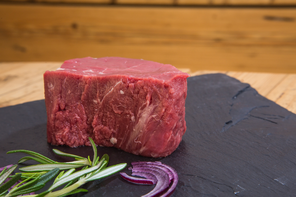 Bio Rind Filet Biofleisch kaufen